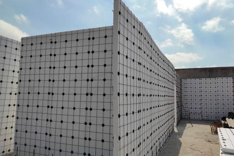 Especialidade em Sistema Monolítico EPS