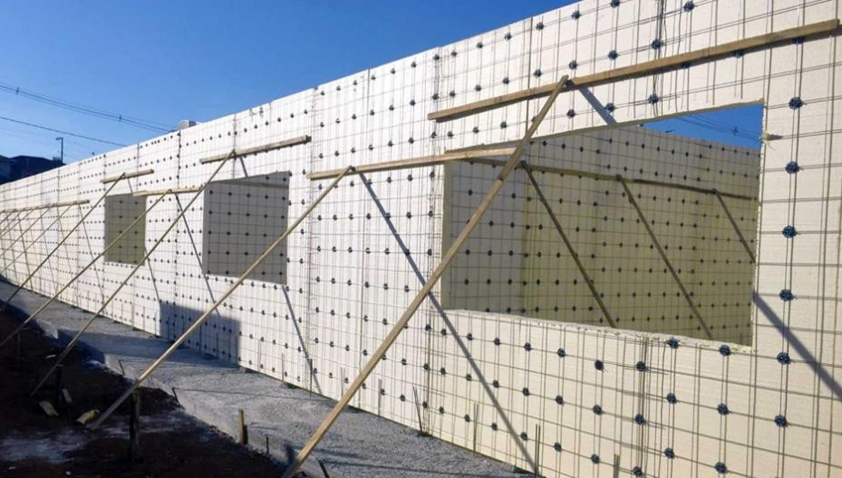 Sistema Monolítico EPS